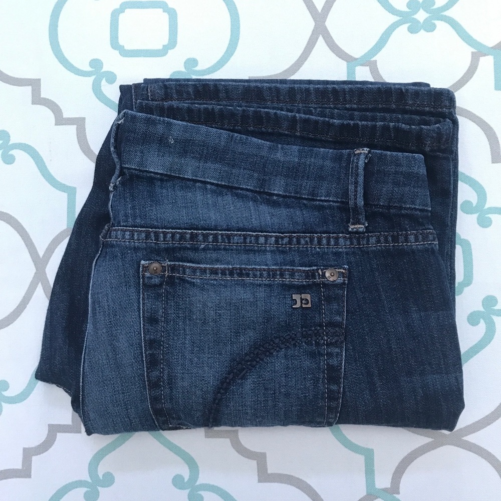 💙👖JOE’S JEANS! PROVOCATEUR FIT👖💙32 13/14 28.5” - Picture 8 of 8
